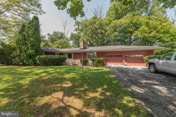 3901 E Grant St, SLATEDALE, PA 18079