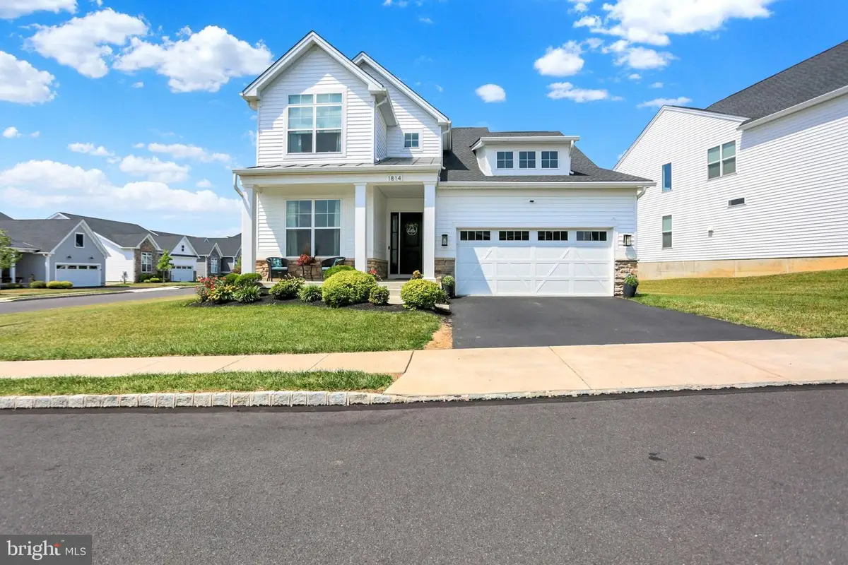 1814 Stang Dr, Allentown, PA 18104 - #1
