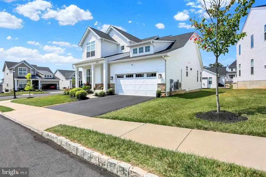 1814 Stang Dr, Allentown, PA 18104 - #2