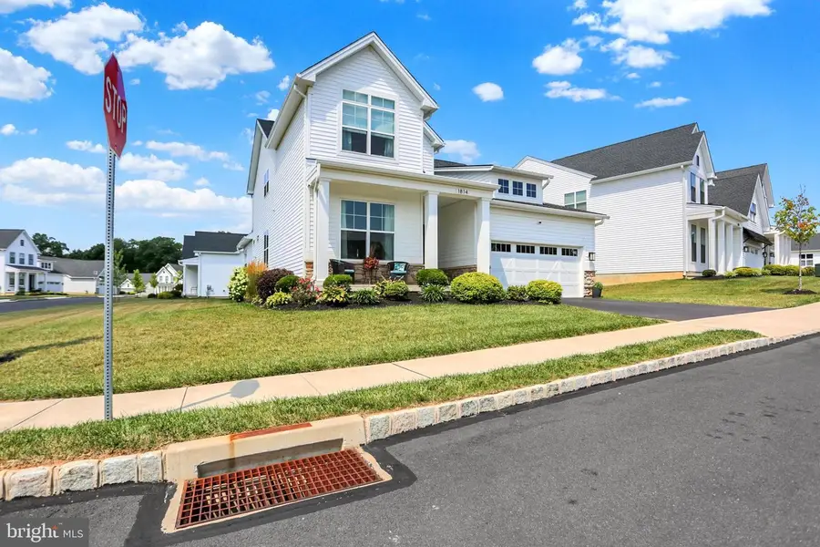 1814 Stang Dr, Allentown, PA 18104 - #3