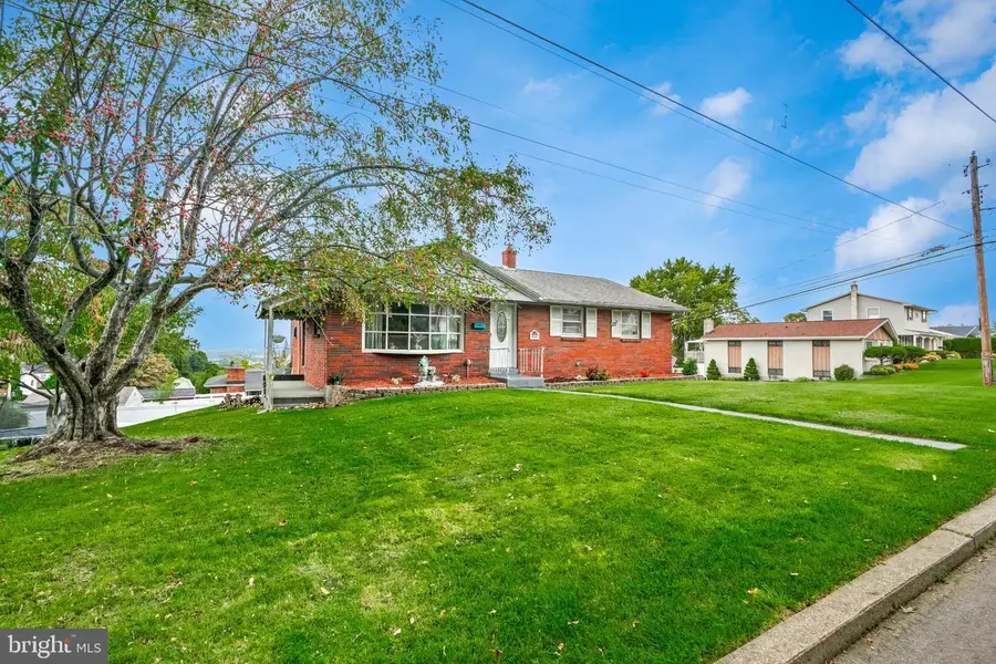 849 E Union, Allentown, PA 18109 - #2