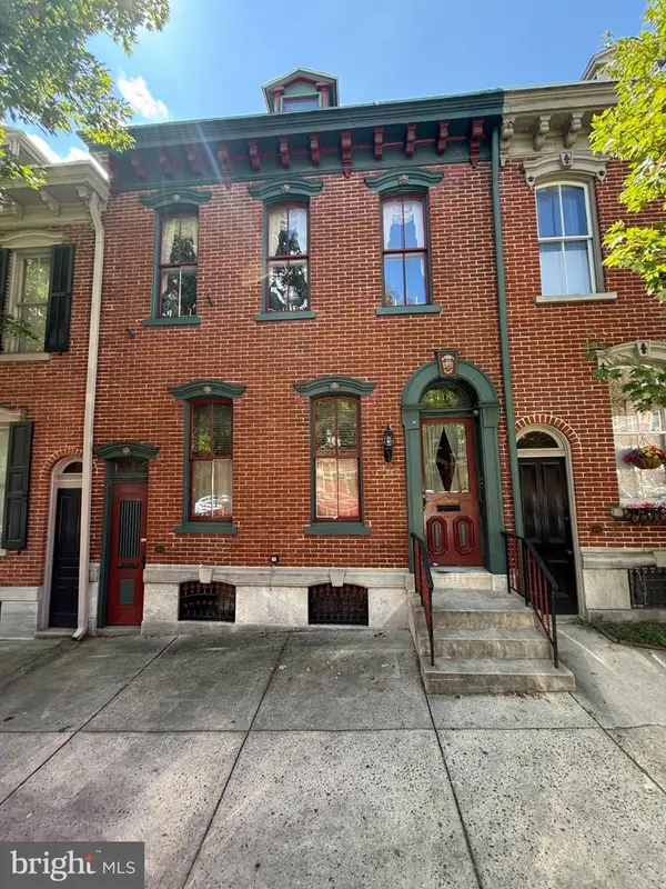 418 N 8th St, ALLENTOWN, PA 18102
