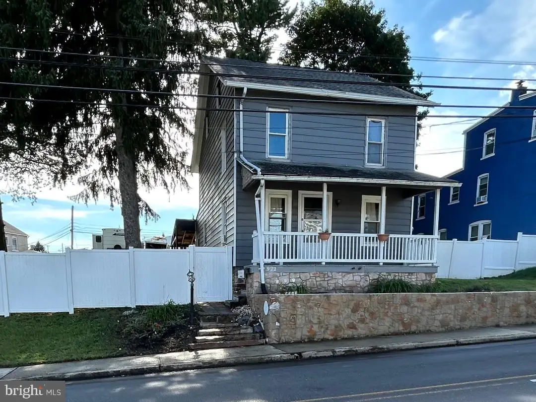 926 S Filmore St S #922, Allentown, PA 18103 - #1