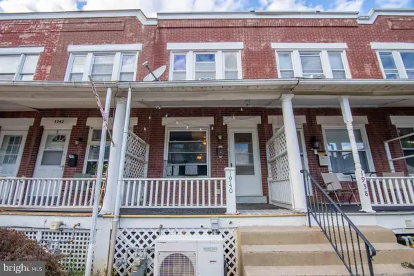 1940 Glendale Ave, BETHLEHEM, PA 18018