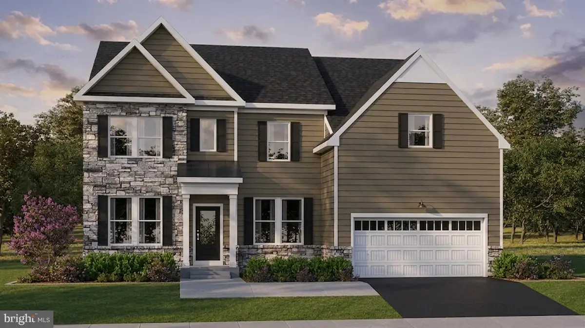 8455 Haaf Rd, Fogelsville, PA 18051 - #1