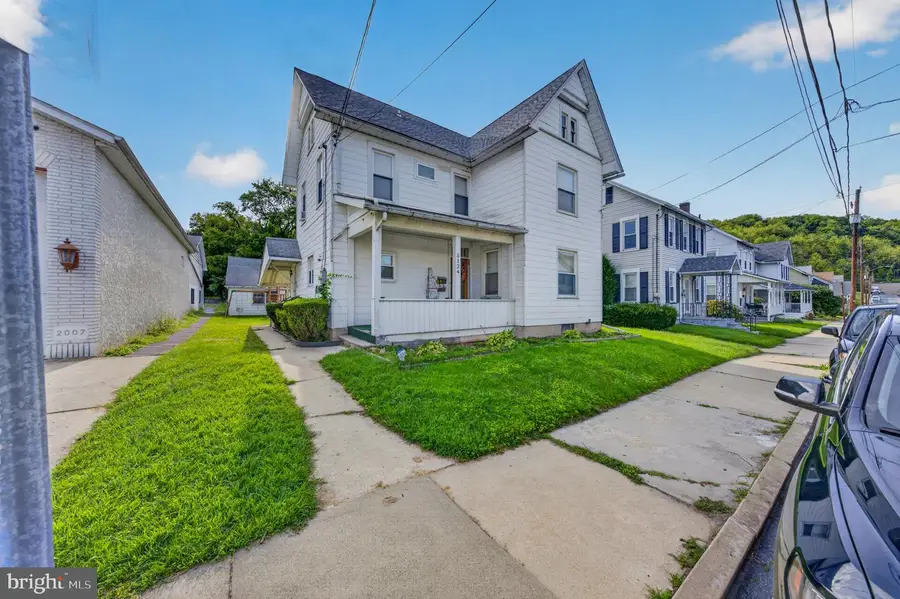 5124 3rd St, Whitehall, PA 18052 - #3