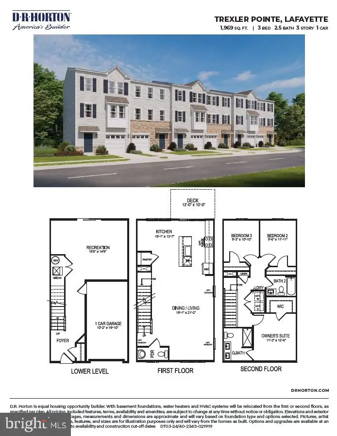 8347 Brodie Court, Breinigsville, PA 18031 - #2