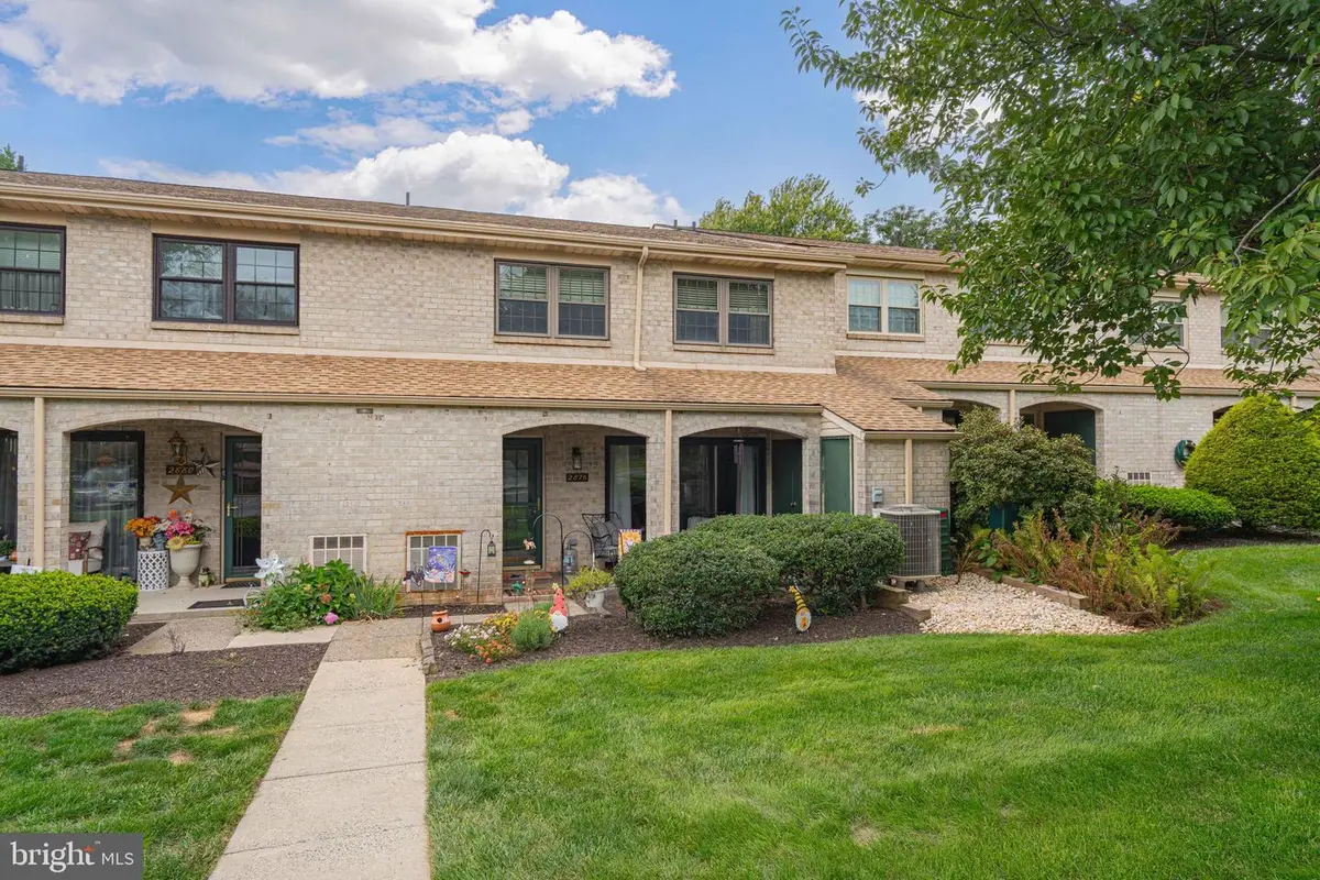 2876 Aronimink Pl, Macungie, PA 18062 - #1