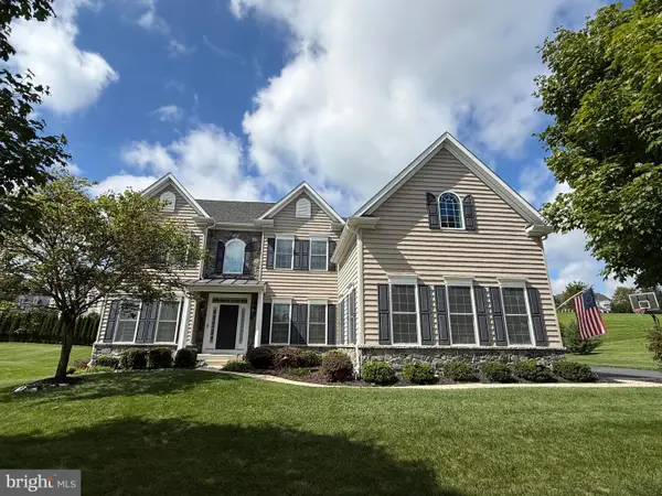 4165 Thompsondale Rd, COOPERSBURG, PA 18036