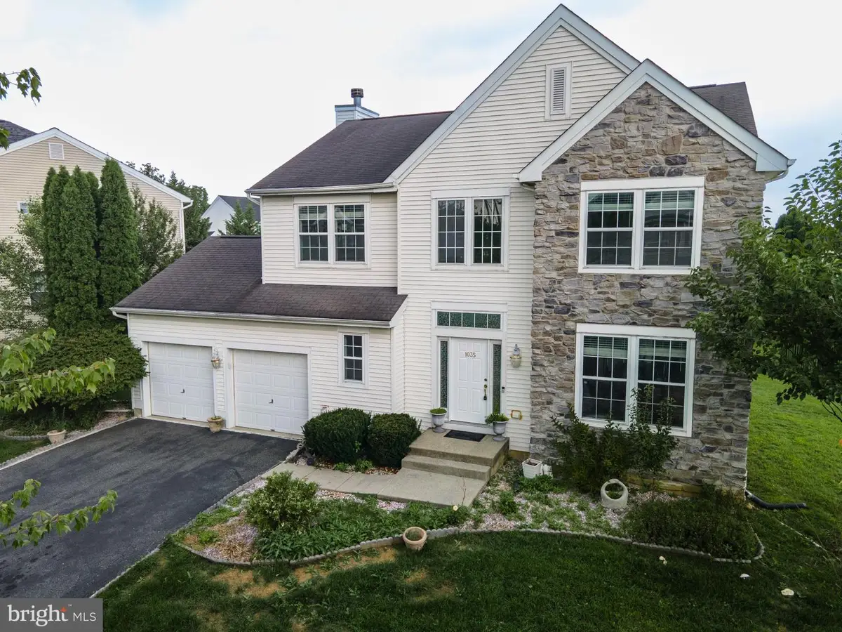 1035 Jervin Dr, Allentown, PA 18104 - #1