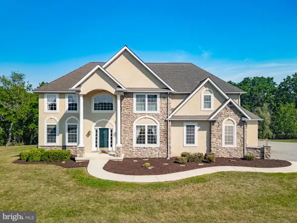 3940 Whitetail Ct, SCHNECKSVILLE, PA 18078