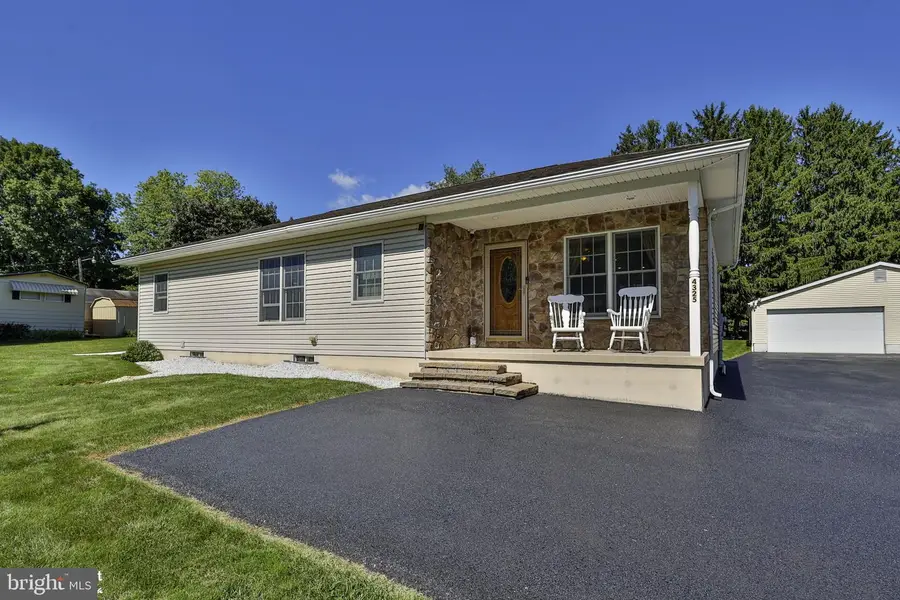 4325 Levans Rd, Orefield, PA 18069 - #2