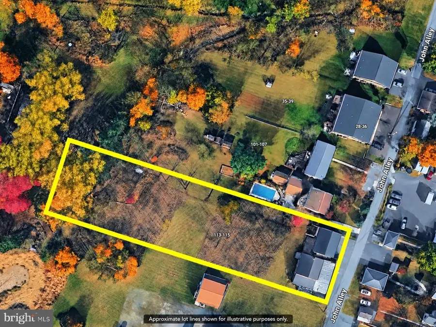 113 John Aly, Coopersburg, PA 18036 - #2