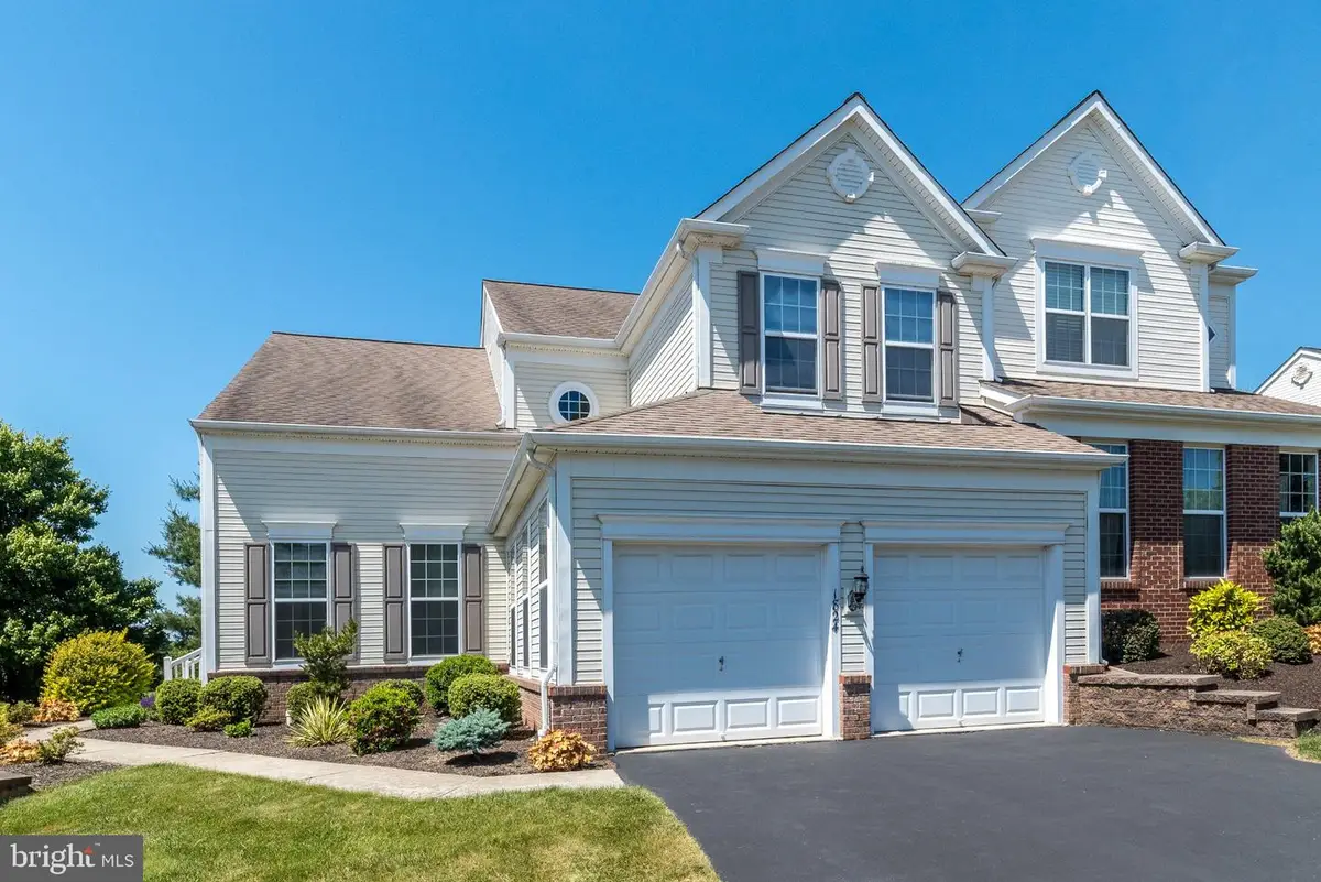 1824 Emerald Dr, Orefield, PA 18069 - #1