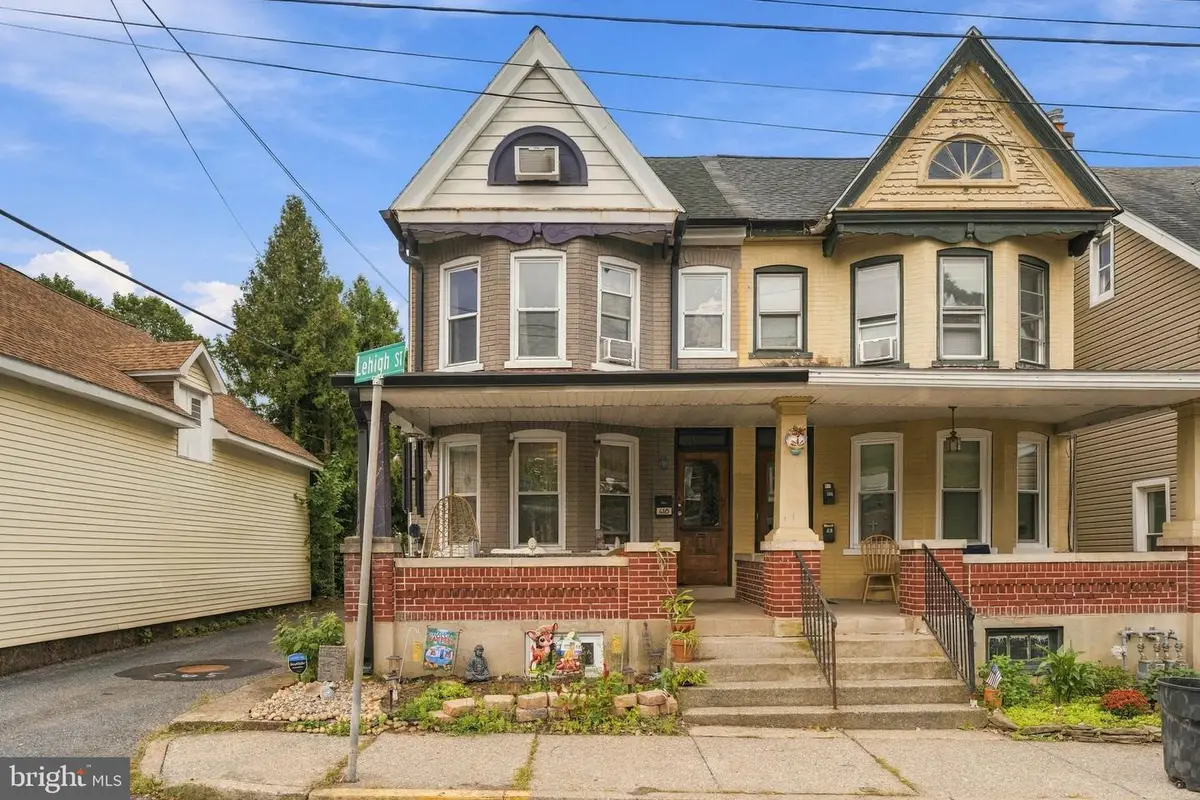 416 Ridge St, Emmaus, PA 18049 - #1