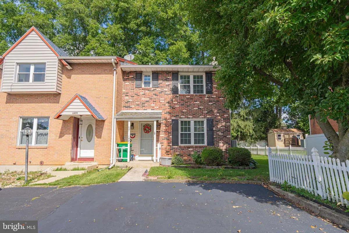 Address Withheld By Seller, Macungie, PA 18062 - #1