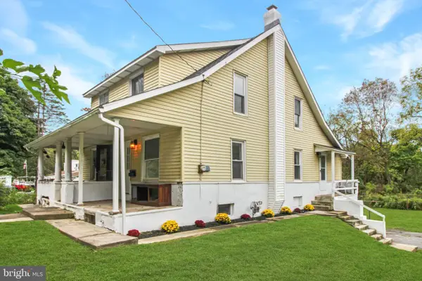 1403 Pennsylvania Ave, EMMAUS, PA 18049