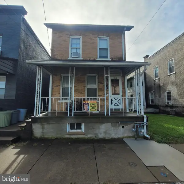618 Minor St, EMMAUS, PA 18049