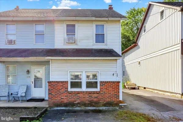 134 E Penn Ave, ALBURTIS, PA 18011