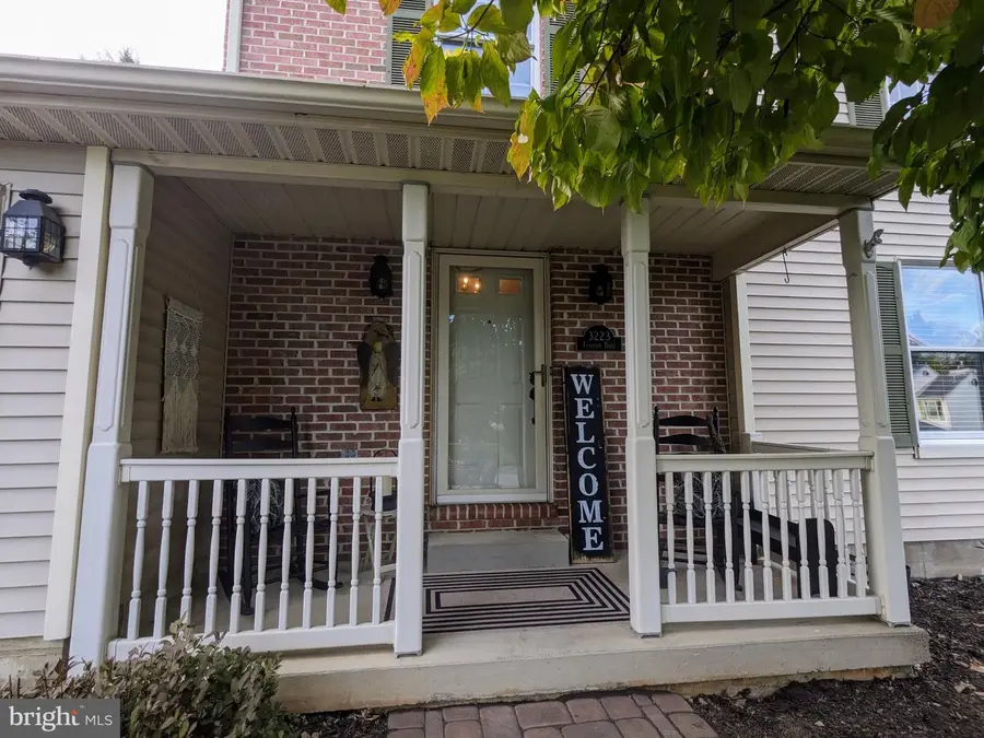 3223 Flatrock Dr, Whitehall, PA 18052 - #3