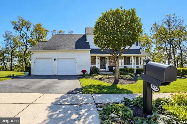 1283 Windmill Ln, BREINIGSVILLE, PA 18031