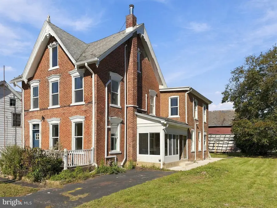 3623 Station Ave, Center Valley, PA 18034 - #2