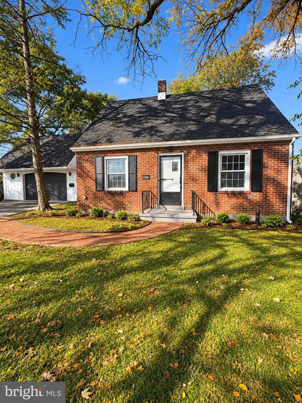 1258 S Jefferson St, ALLENTOWN, PA 18103