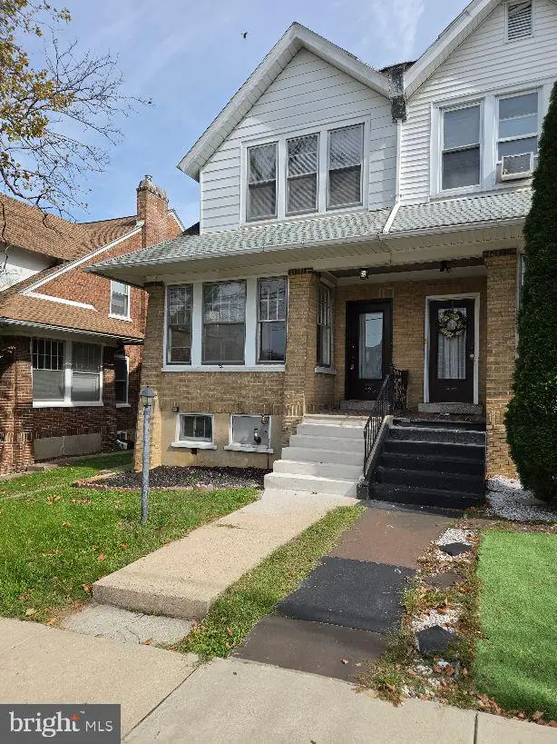 423 N Leh St, Allentown, PA 18104 - #2