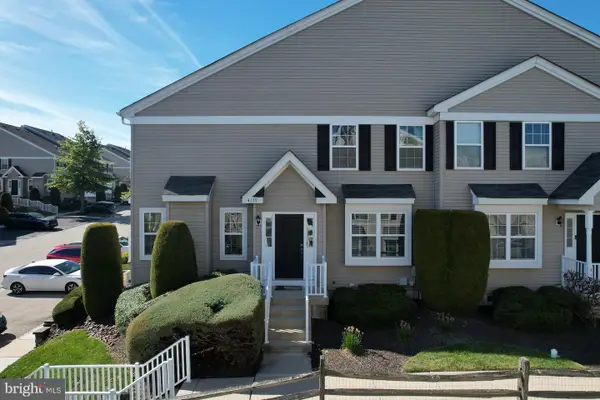 4125 Bunker Hill Dr S, COOPERSBURG, PA 18036