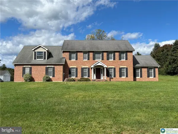3511 Neffs Laurys Rd, SCHNECKSVILLE, PA 18078