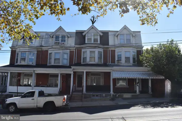 1222 1/2 W. Tilghman St, ALLENTOWN, PA 18102