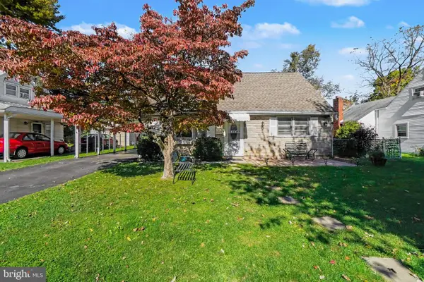1914 Ridgelawn Ave, BETHLEHEM, PA 18018