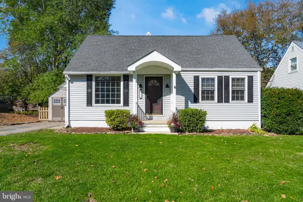 2711 W South St, ALLENTOWN, PA 18103