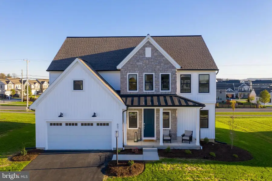 Charcoal Way, Cornwall, PA 17016 - Image #2