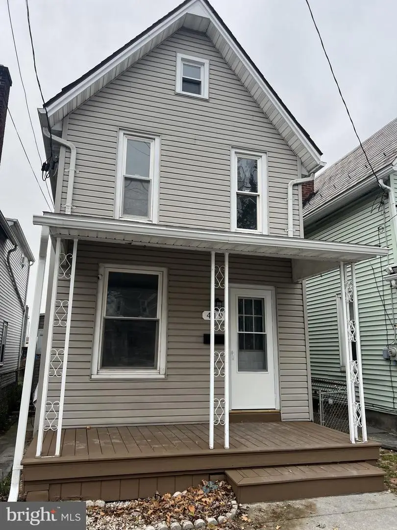 419 N 2nd St, Lebanon, PA 17046 - Image #1