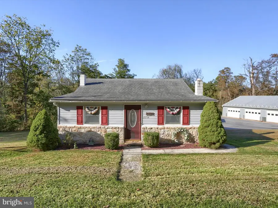 2258 Quarry Rd, Lebanon, PA 17046 - Image #2