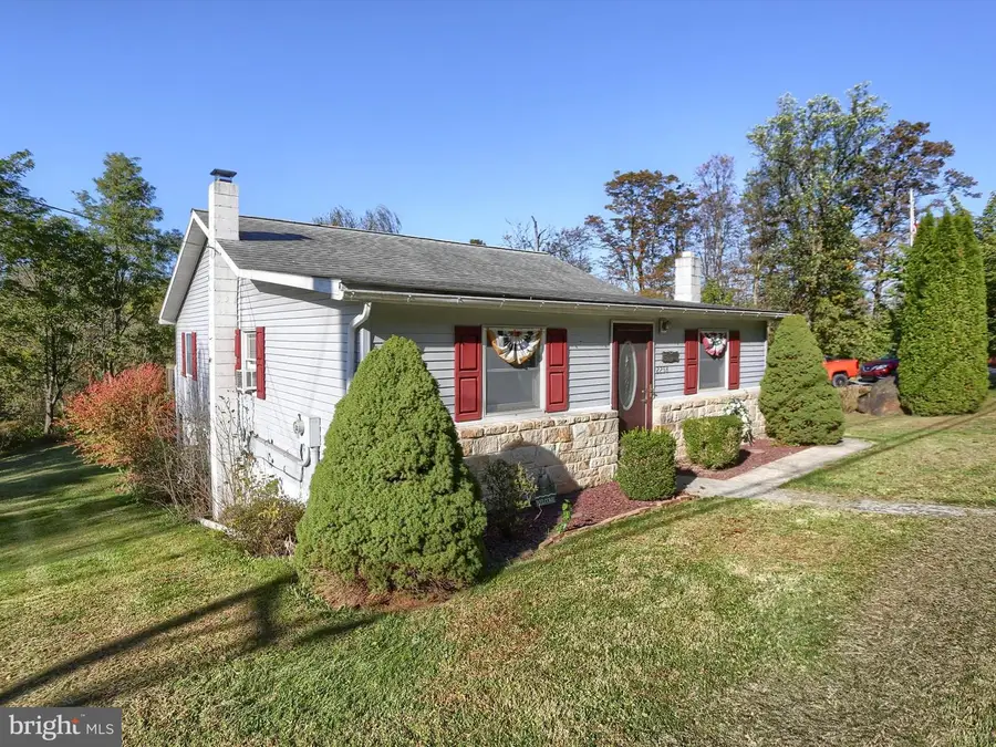 2258 Quarry Rd, Lebanon, PA 17046 - Image #3