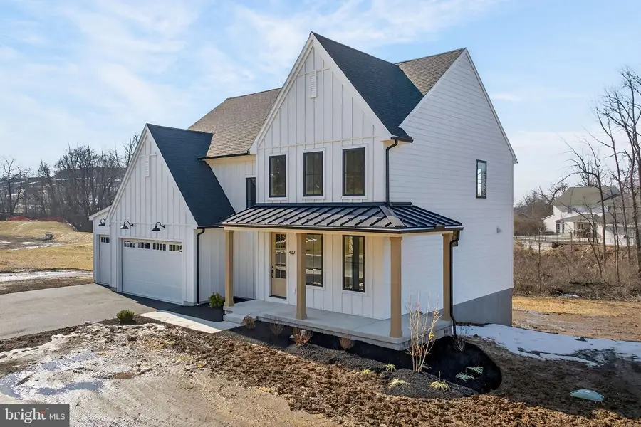 407 Cannon Way, Lebanon, PA 17042 - #2