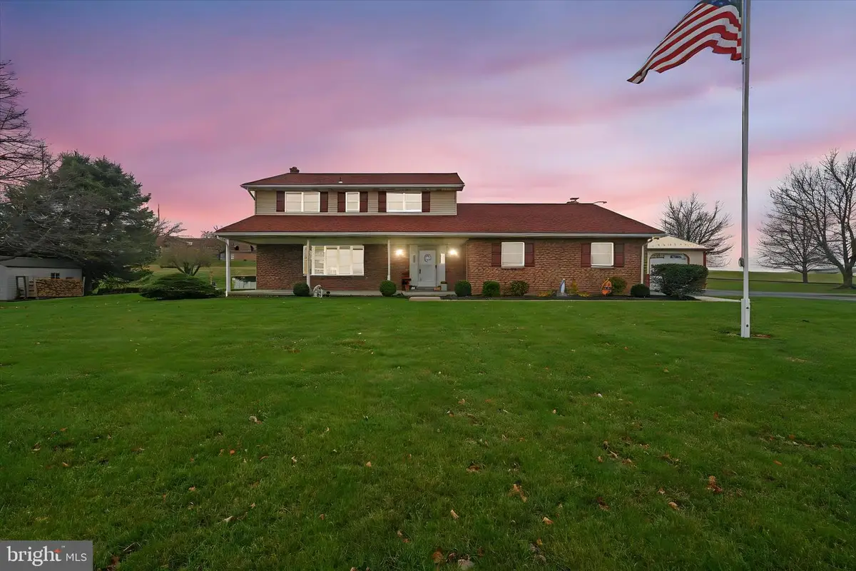 460 Shirksville Rd, Jonestown, PA 17038 - Image #1