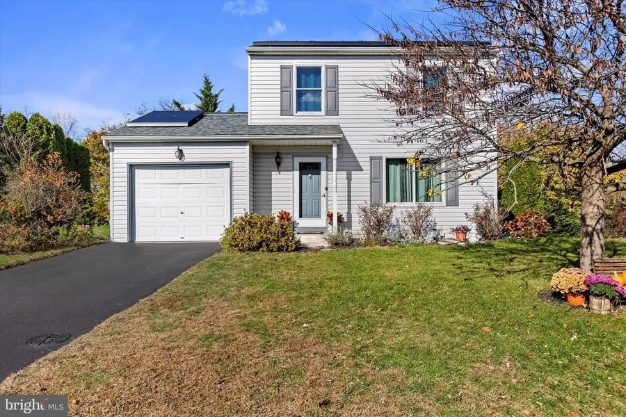 80 E Brookfield Dr, Lebanon, PA 17046 - Image #2