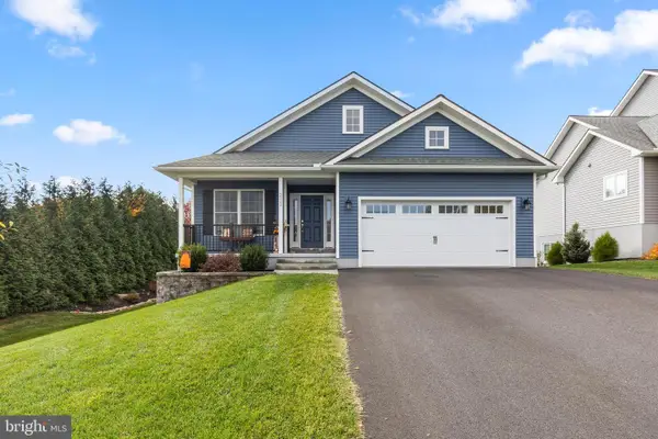 212 Scenic Ridge Blvd, LEBANON, PA 17042