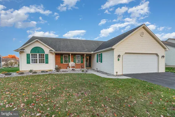 14 Bower Dr, MYERSTOWN, PA 17067