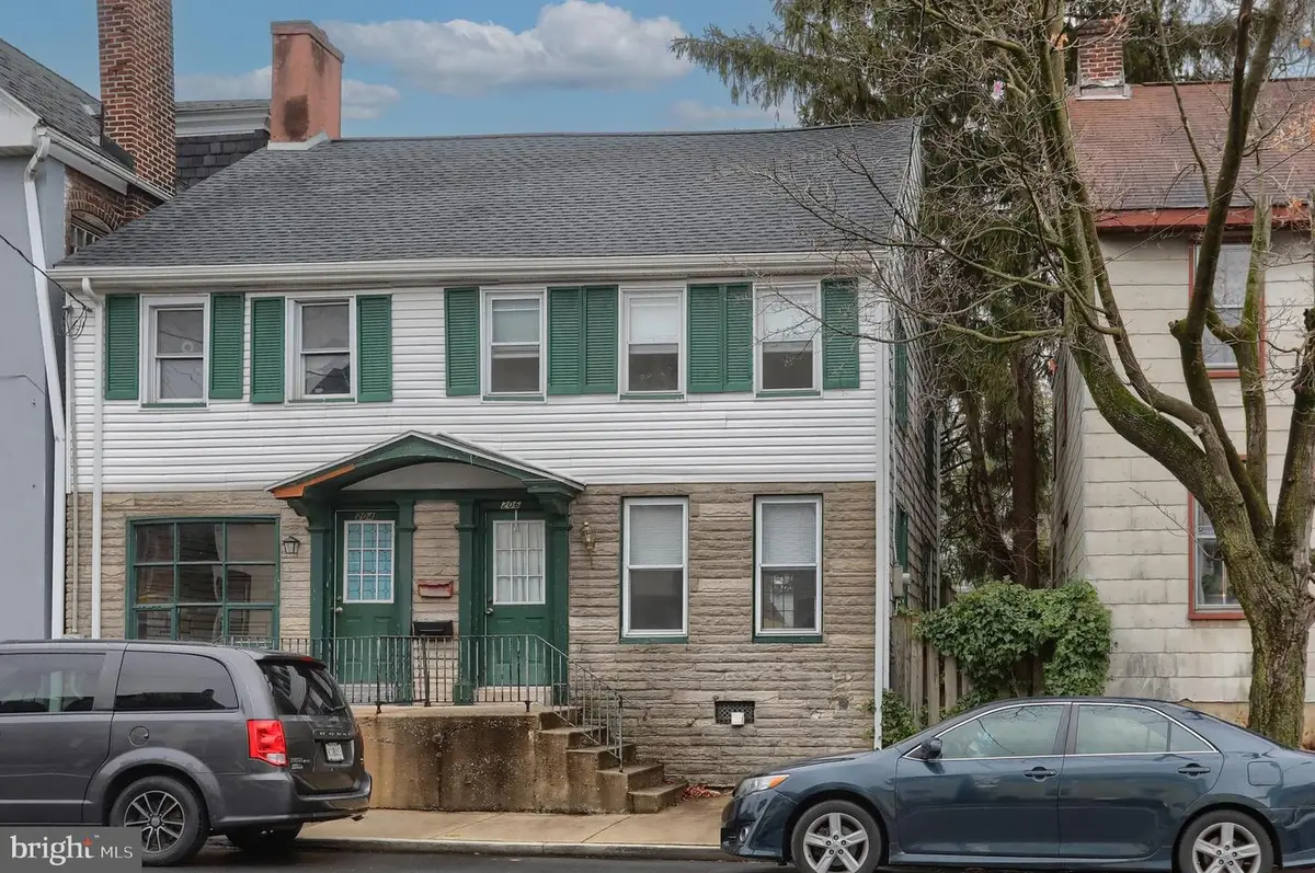 206 S 9th St, Lebanon, PA 17042 - Image #1