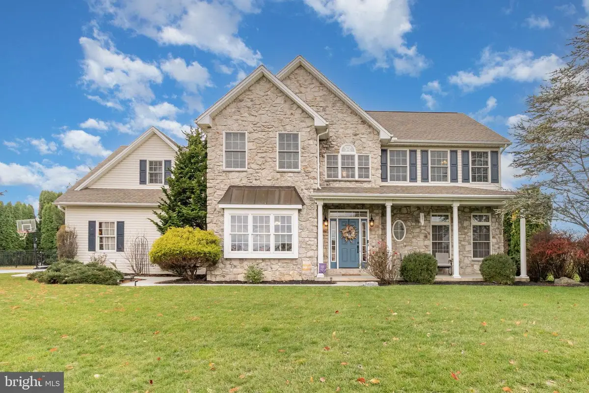 21 Saratoga Run L-0121 Run, Annville, PA 17003 - Image #1