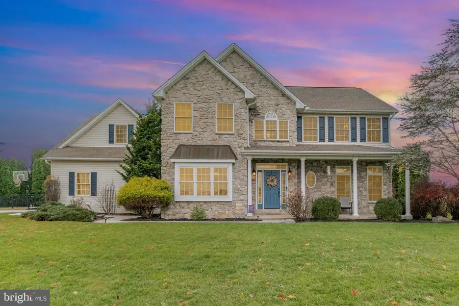 21 Saratoga Run L-0121 Run, Annville, PA 17003 - Image #2