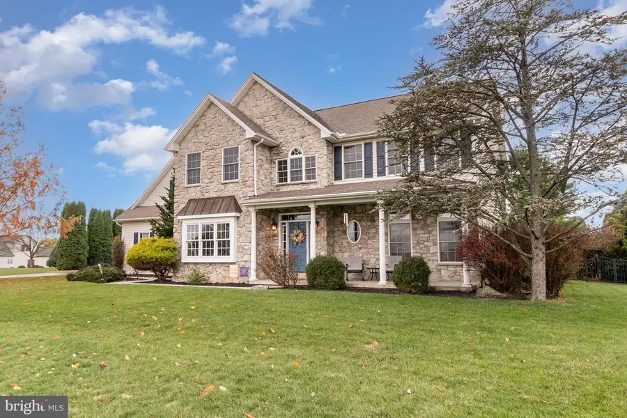 21 Saratoga Run L-0121 Run, Annville, PA 17003 - Image #3