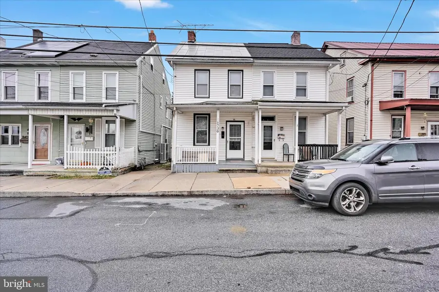 1730 Center St, Lebanon, PA 17042 - Image #2