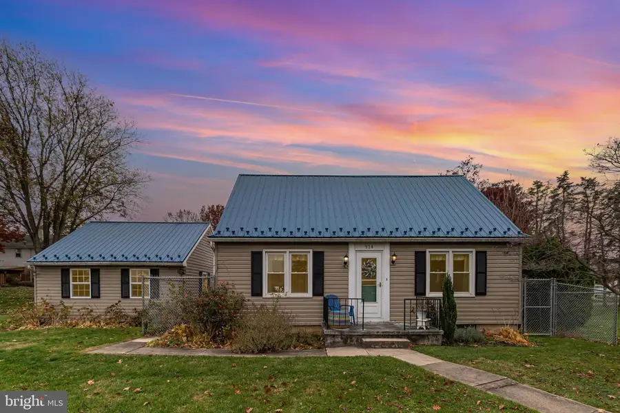 914 E Cherry St, Palmyra, PA 17078 - Image #3