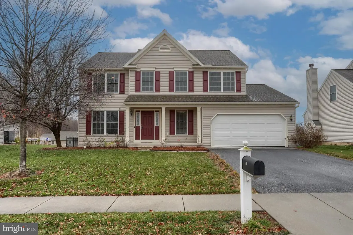 22 Wildflower Circle, Lebanon, PA 17046 - Image #1