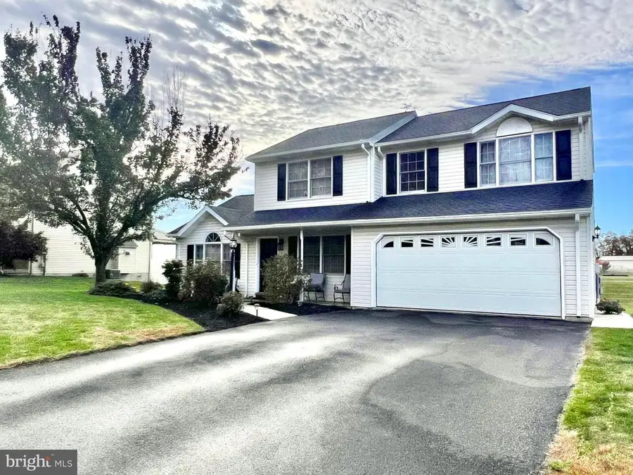 1830 Oakridge Ct, Lebanon, PA 17046 - Image #3